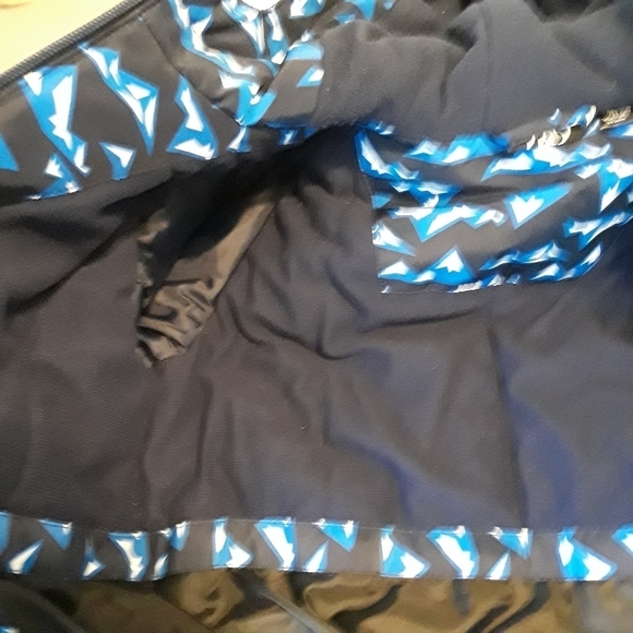 Kids winter jacket sz 2-4T Crivit Pro - Picture 7 of 12